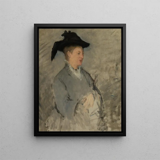 douard Manet - Madame Edouard Manet Suzanne Leenhoff 18291906.webp