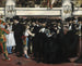 Bal masqué à l'opéra - Édouard Manet — weergave van het kunstwerk