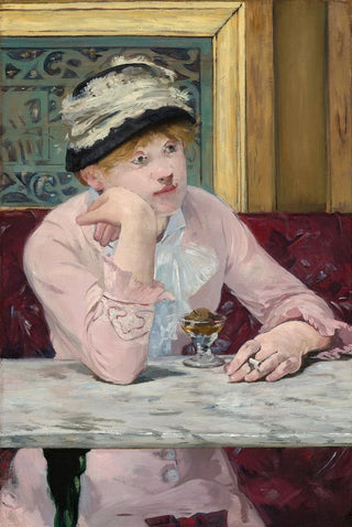 douard Manet - Plum Brandy.webp