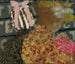 La Nourrice - Édouard Vuillard — weergave van het kunstwerk