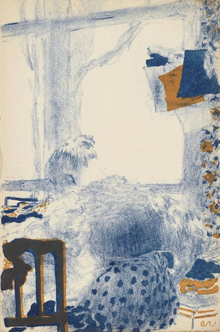 douard Vuillard - La coutourire.webp