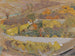 Landschap in de Engelse stad - Édouard Vuillard — weergave van het kunstwerk