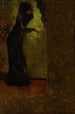 van Les Ailes in het Théâtre de l'Œuvre - Édouard Vuillard — weergave van het kunstwerk