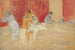 Kindertafel Roussel - Édouard Vuillard — weergave van het kunstwerk