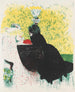 De twee schoonzusters - Édouard Vuillard — weergave van het kunstwerk