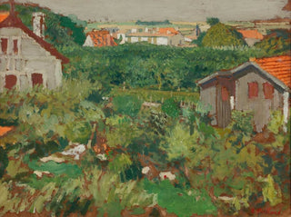 douard Vuillard - Maisonnettes dans un enclos.webp