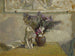 Natuurstudie met Léda - Édouard Vuillard — weergave van het kunstwerk