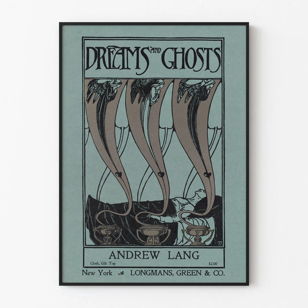 dreams-ghosts-andrew-lang