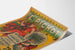 Vintage poster E. Pichot Impressie en Reclame in Parijs