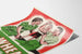 Vintage promotieposter Gezondheid - Eet graan voor een betere gezondheid