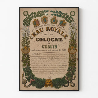 eau-royale-dite-de-cologne-de-geslin-seul-fournisseur-et-seul-brevete-du-roi