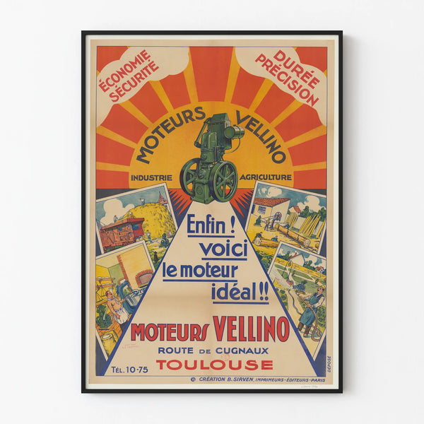economie-securite-duree-precision-moteurs-vellino-industrie-agriculture