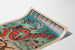 Vintage Poster Les 3 Carno's Eldorado Strasbourg