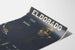 Vintage Poster Eldorado - Drama door Oscar Méténier
