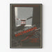 Vintage poster Electrargol - Behandeling en preventie van griep