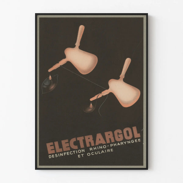 electrargol