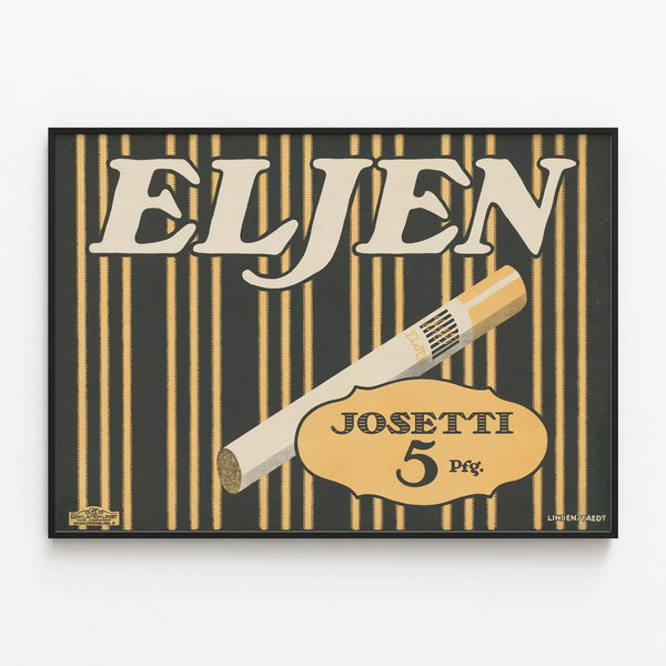 eljen-josetti