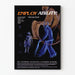 Poster Employ Ability: We Can Do It – Bewustwordingsposter over werkgelegenheid voor mensen met een handicap