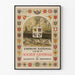 Poster Nationale Lening 1920 - Centrale Vereniging van Provinciale Banken