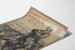 Vintage poster Nationale lening Banque de Mulhouse 6%
