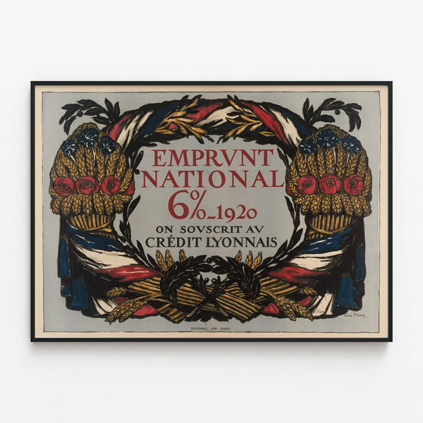 emprunt-national-on-souscrit-au-credit-lyonnais
