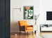 Poster En Mors Pligt - Vintage Wanddecoratie Rechtbank Scene