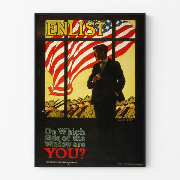 enlist-on-which-side-of-the-window-are-you