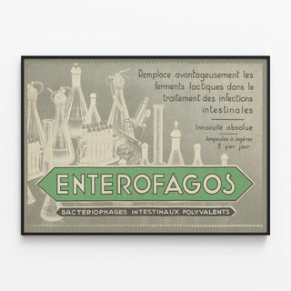 enterofagos