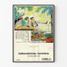 Vintage poster Laboratoires Lumière - Enterovaccin