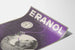 Vintage poster ERANOL iodisch colloïdaal vrij voor emfyseem