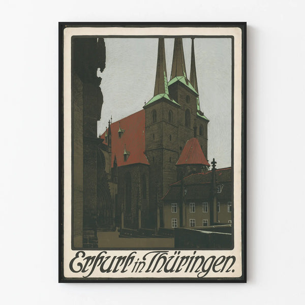 erfurt-in-thuringen