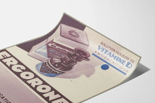 ergorone