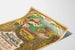 Vintage poster Ernst von Wolzogen Buntes Theater 1902