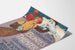 Vintage theaterposter in kleur door Ernst von Wolzogen