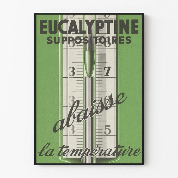 eucalyptine