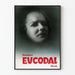 Vintage poster Pijnklachten Eucodal Merck