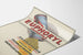 Vintage reclameposter Euphoryl Infantile