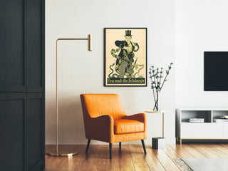 eva-und-die-schlange