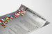 Internationaal Docentenuitwisselingsposter - Fulbright Programma