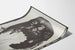Tentoonstellingsposter Romas Vesulas - Sindellr Gallery 1967