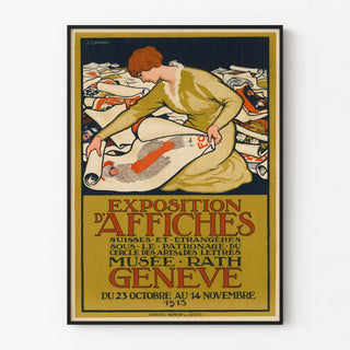 exposition-d-affiches-genf-1913