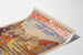 Vintage poster Tentoonstelling van de Bewoning Grand Palais