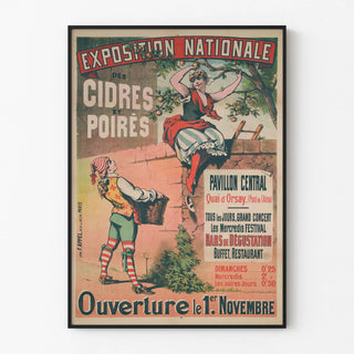 exposition-nationale-des-cidres-et-poires-pavillon-central-quai-dorsay-pont-de-lalma