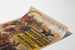 Vintage Poster Russische Hippische en Etnografische Tentoonstelling