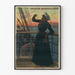 Vintage poster Wereldtentoonstelling 1900 - Le Mareorama