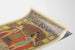 Poster Wereldtentoonstelling 1900 Théâtre de la Roulotte