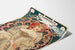 Decoratieve poster Art Nouveau F. Champenois 1898 door Mucha
