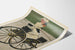Vintage poster F. Hirschberg & Co. Sport en Mode München