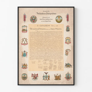 facsimile-of-the-declaration-on-independence