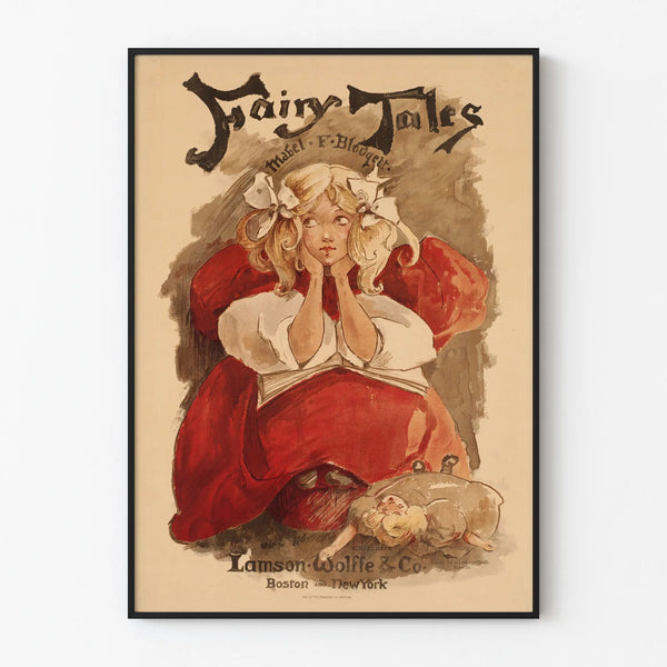 fairy-tales-mabel-f-blodgett